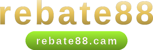 rebate88 logo