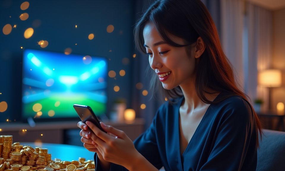 rebate88 Casino